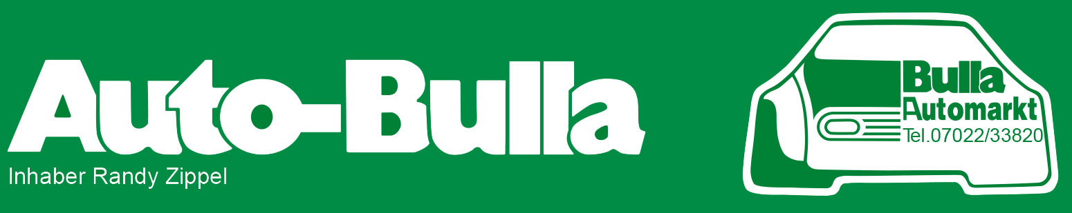 Auto-Bulla Logo